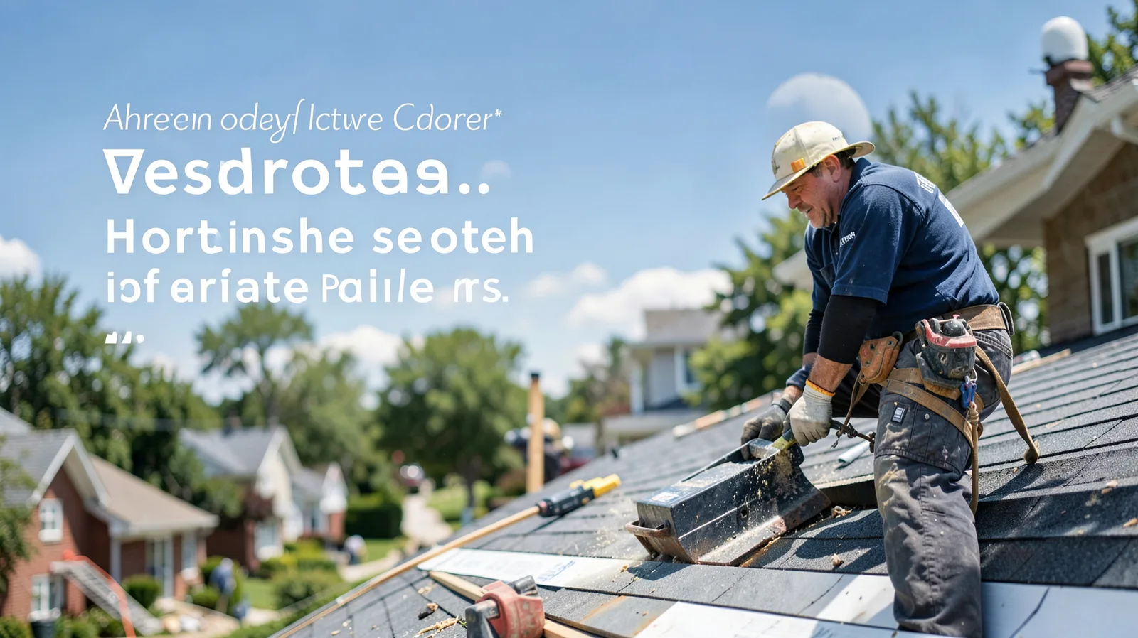 Roof Replacement in Park Ridge, IL near me